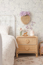 Load image into Gallery viewer, 🌼 DAISY BEDSIDE TABLE - SHIPPING QUOTE REQUIRED