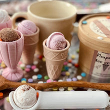 Load image into Gallery viewer, Choc bomb ice cream cone - 1 pce
