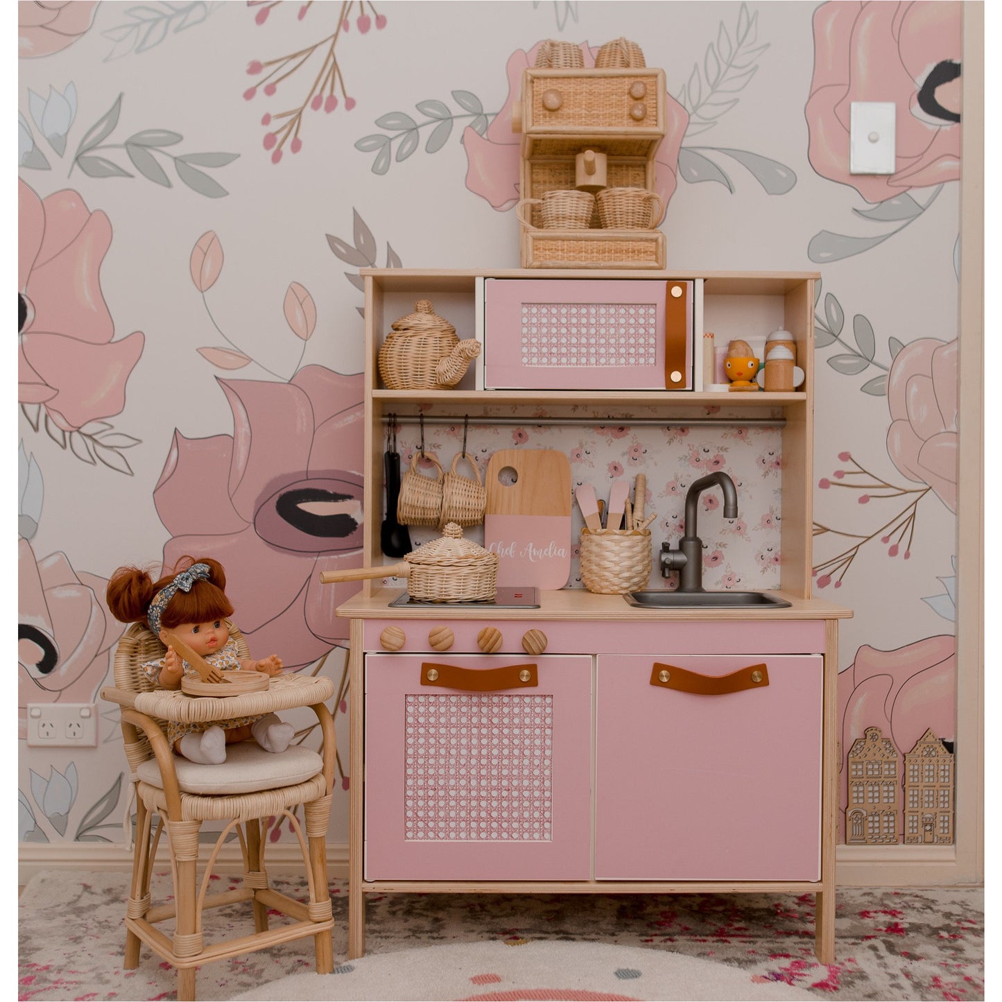 Little Barista Coffee Machine