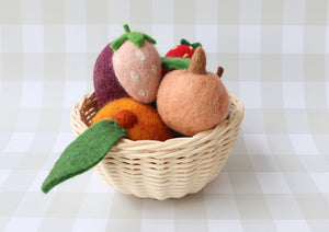 ON SALE Kirri fruit bowl