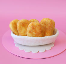 Load image into Gallery viewer, Nuggets in bowl - 7 pce set