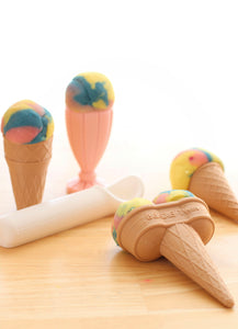 Ice cream Shop - Scoops Ahoy Kit