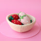 Berry Bowl - 7 pce set