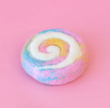 Load image into Gallery viewer, Easter sponge cake slices