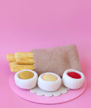Load image into Gallery viewer, French Fries 🍟 9 pce set