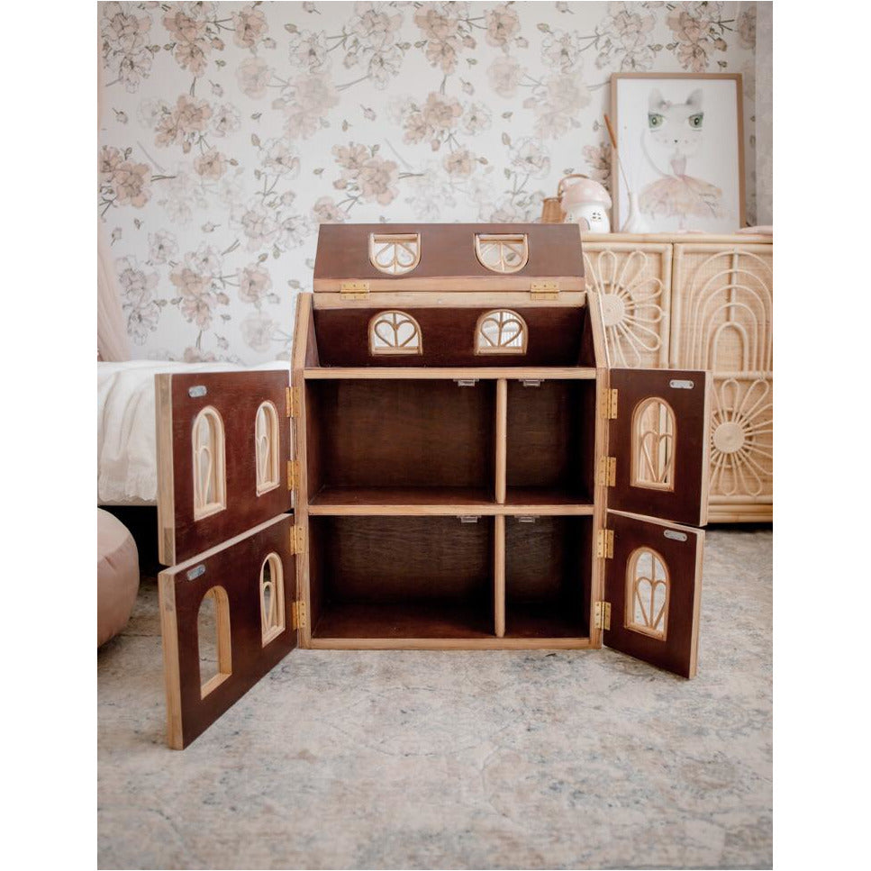 ON SALE French Chateau Doll house AUSTRALIAN ORDERS ONLY WA