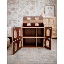 Load image into Gallery viewer, PRE ORDER AUGUST French Chateau Doll house - Quote required for WA and NT