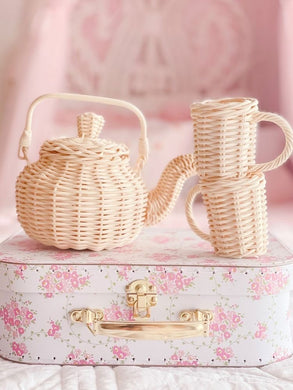Billy Kettle and mug set