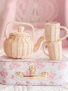 Billy Kettle and mug set