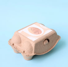 Load image into Gallery viewer, Felt eggs - 6 pce $24.95