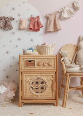 BUBBLE UP WASHING MACHINE - QUOTE REQUIRED