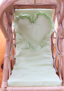 PRIMROSE DOLL PRAM - AUS ORDERS ONLY