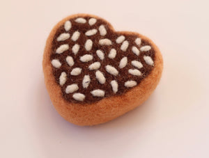 DONUTS - 25 FLAVOURS