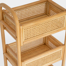 Load image into Gallery viewer, LARGE TIERED STORAGE STAND - QUOTE REQUIRED