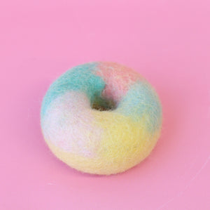 Hoppin good Easter donut set