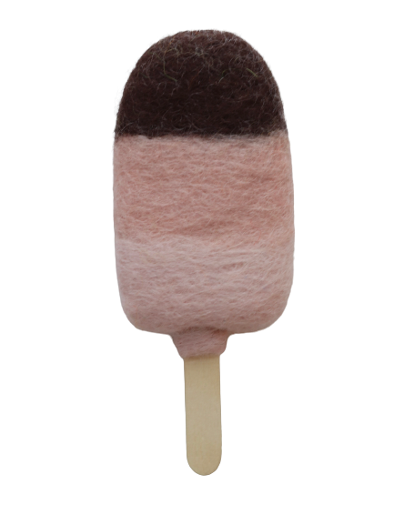 Ice popsicles - set or singles