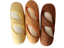 Load image into Gallery viewer, French Baguettes - 1 or 3 pce