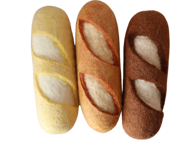 French Baguettes - 1 or 3 pce