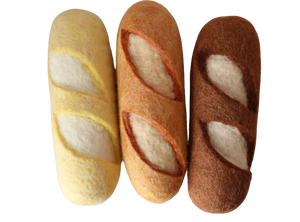 French Baguettes - 1 or 3 pce