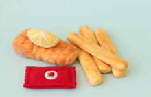 Load image into Gallery viewer, Boxed Fish n Chips
