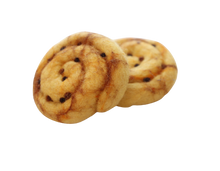 Load image into Gallery viewer, Pain au raisin - 2 pce