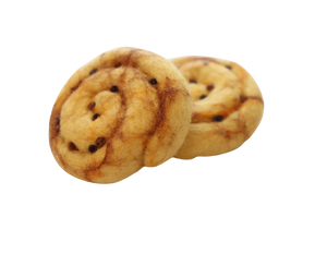 Pain au raisin - 2 pce