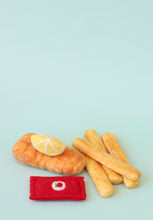 Load image into Gallery viewer, Boxed Fish n Chips