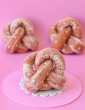 Load image into Gallery viewer, Giant New York Pretzel 🥨