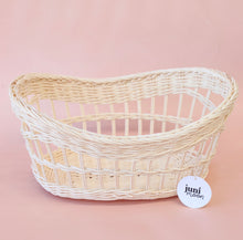 Load image into Gallery viewer, ON SALE ‘Mini me&#39; washing basket