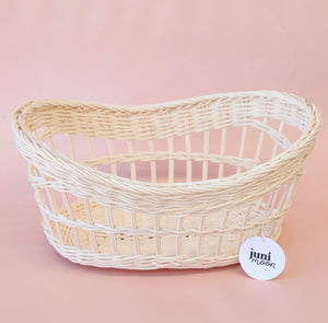 ON SALE ‘Mini me' washing basket