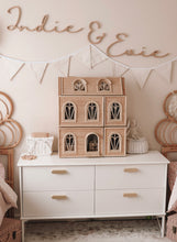 Load image into Gallery viewer, PRE ORDER AUGUST French Chateau Doll house - Quote required for WA and NT