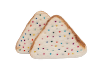 Load image into Gallery viewer, Fairy Bread slices - 1 or 3 slices