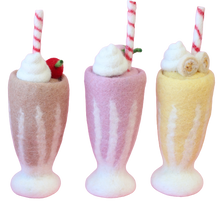 Load image into Gallery viewer, Shake it up &#39;Classic Milkshakes and smoothies - 8 flavours