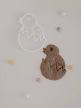 Load image into Gallery viewer, ON SALE Chick play dough cutter