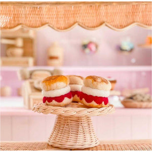 Large English Scones - 1 or 3 pce