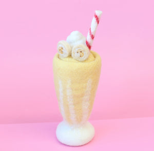 Shake it up 'Classic Milkshakes and smoothies - 8 flavours