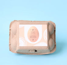 Load image into Gallery viewer, Felt eggs - 6 pce $24.95