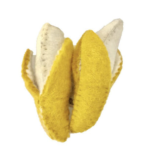 Papoose bananas 🍌- 1 piece