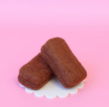 Load image into Gallery viewer, Chocolate coated biscuit - single or set of 2