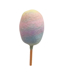 Carnival Fairy floss - 1 or 3 pce