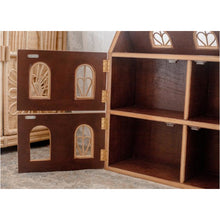 Load image into Gallery viewer, PRE ORDER AUGUST French Chateau Doll house - Quote required for WA and NT