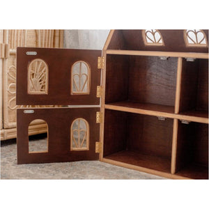 PRE ORDER AUGUST French Chateau Doll house - Quote required for WA and NT