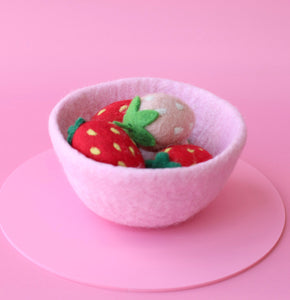 Berry Bowl - 7 pce set