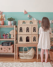 Load image into Gallery viewer, PRE ORDER AUGUST French Chateau Doll house - Quote required for WA and NT
