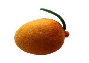 Mangoes 🥭- 2 pce