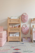 Load image into Gallery viewer, LARGE TIERED STORAGE STAND - QUOTE REQUIRED