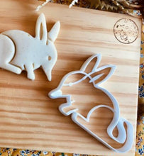Load image into Gallery viewer, Bilby playdough cutter