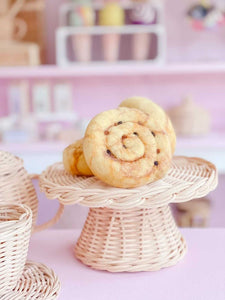 Pain au raisin - 2 pce