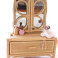 IN STOCK Butterfly Vanity - AUSTRALIAN ORDERS ONLY (quote for NT and WA required)