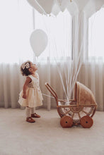 Load image into Gallery viewer, PRIMROSE DOLL PRAM - AUS ORDERS ONLY